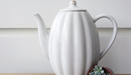 teapot