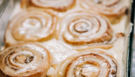 cinnamonrolls