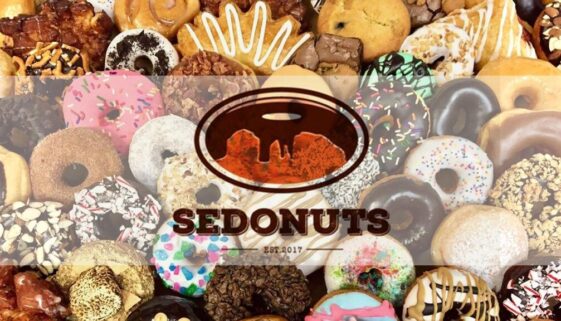 sedonuts